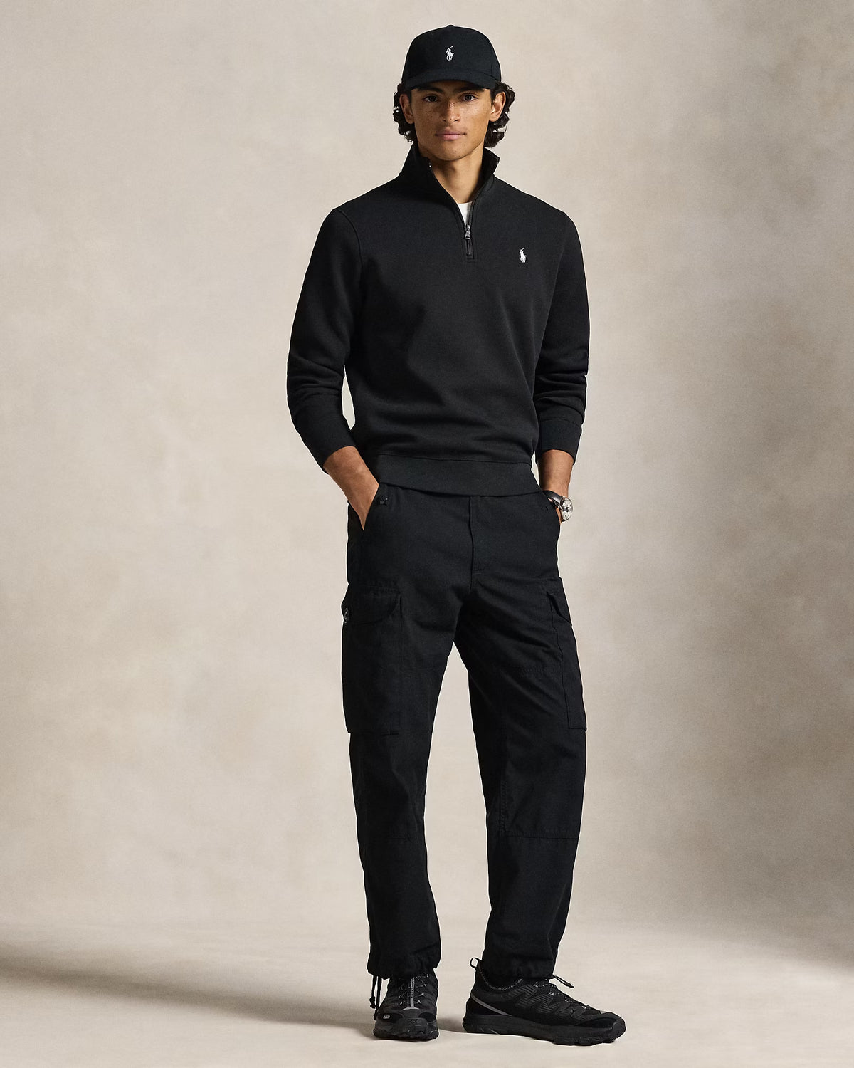 Polo Black — imagem 1
