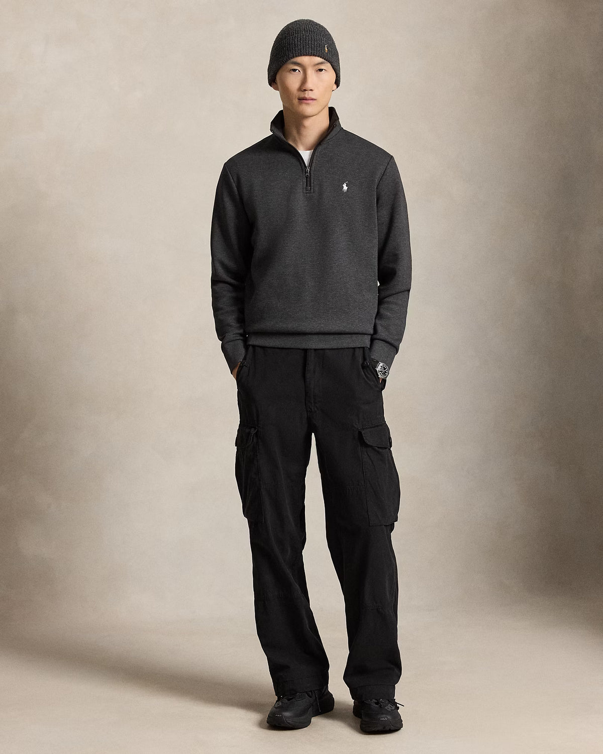 Windsor Heather — imagem 1