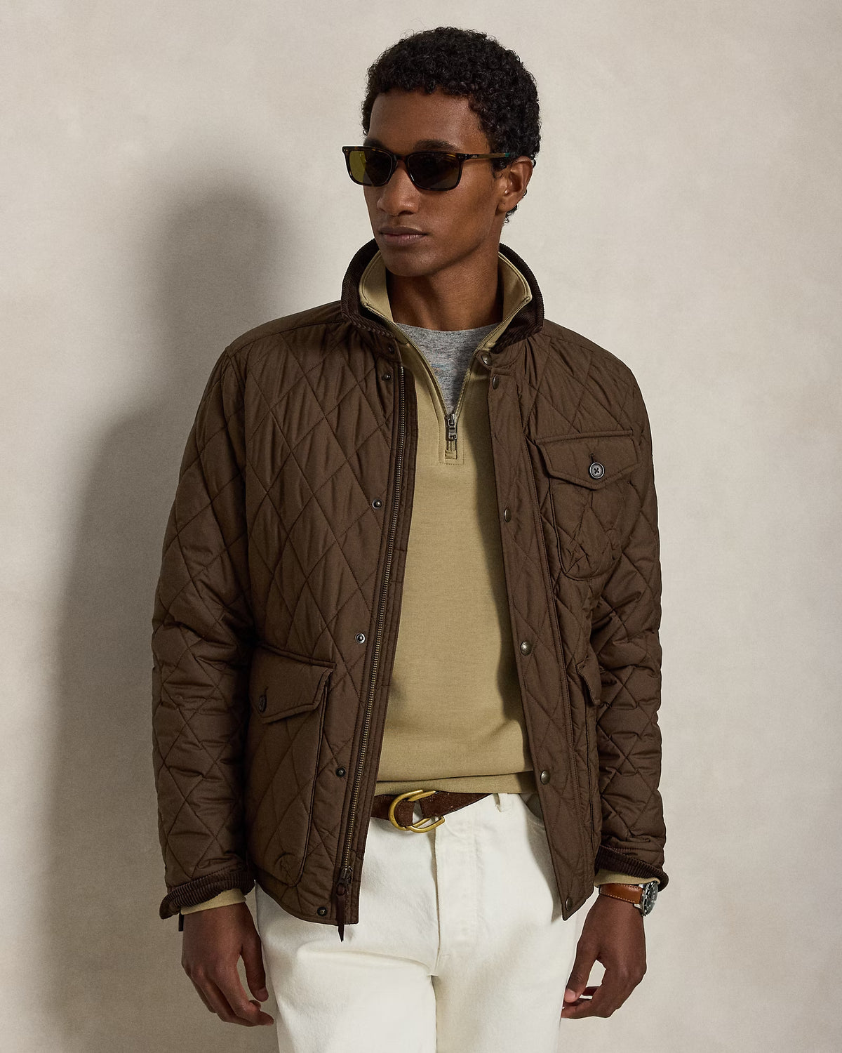 Surrey Tan — imagem 4