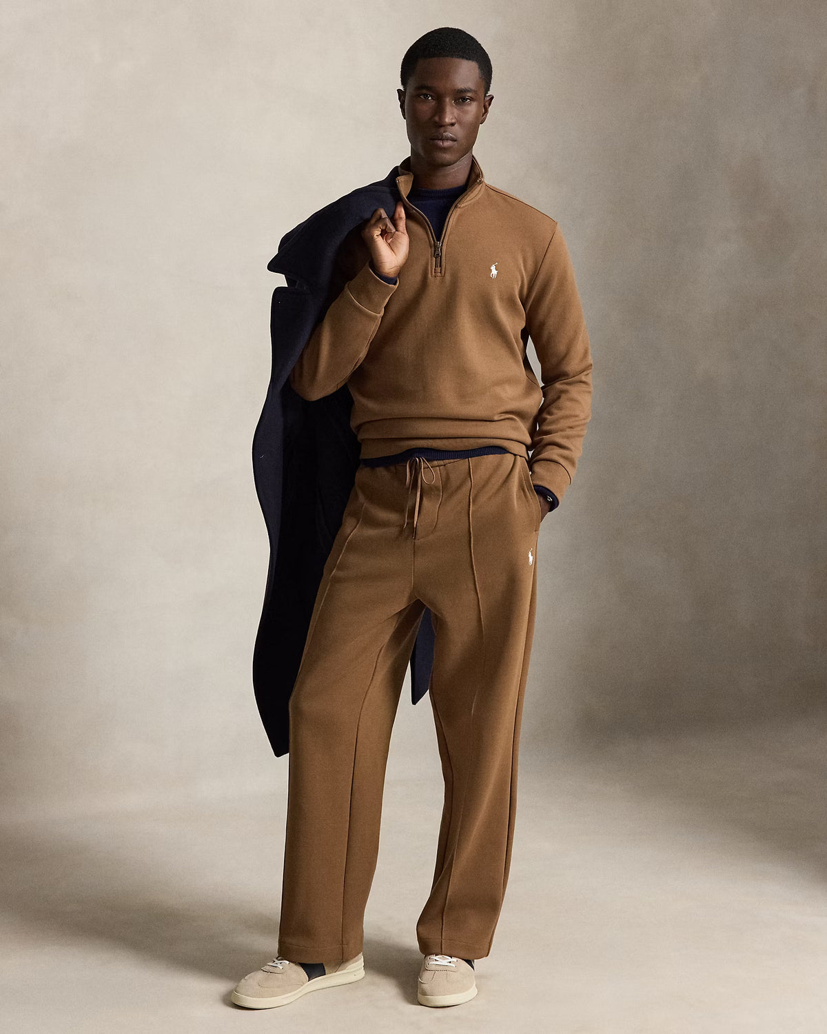 Luggage Brown — imagem 1