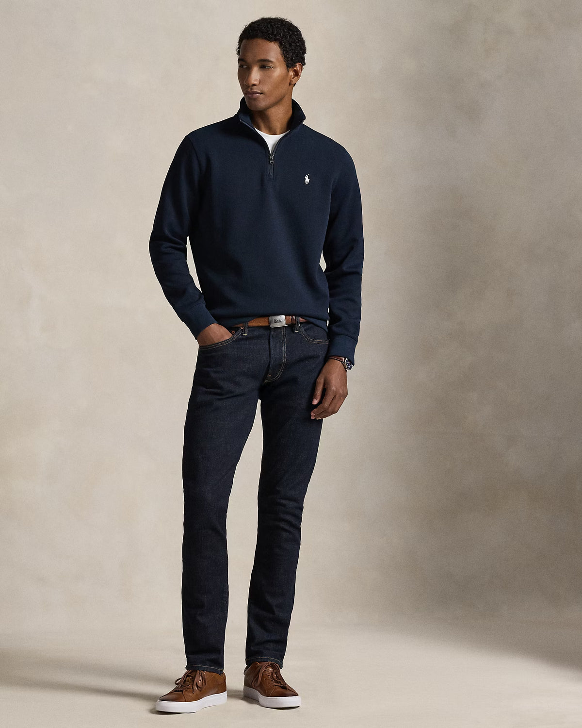 Aviator Navy — imagem 1