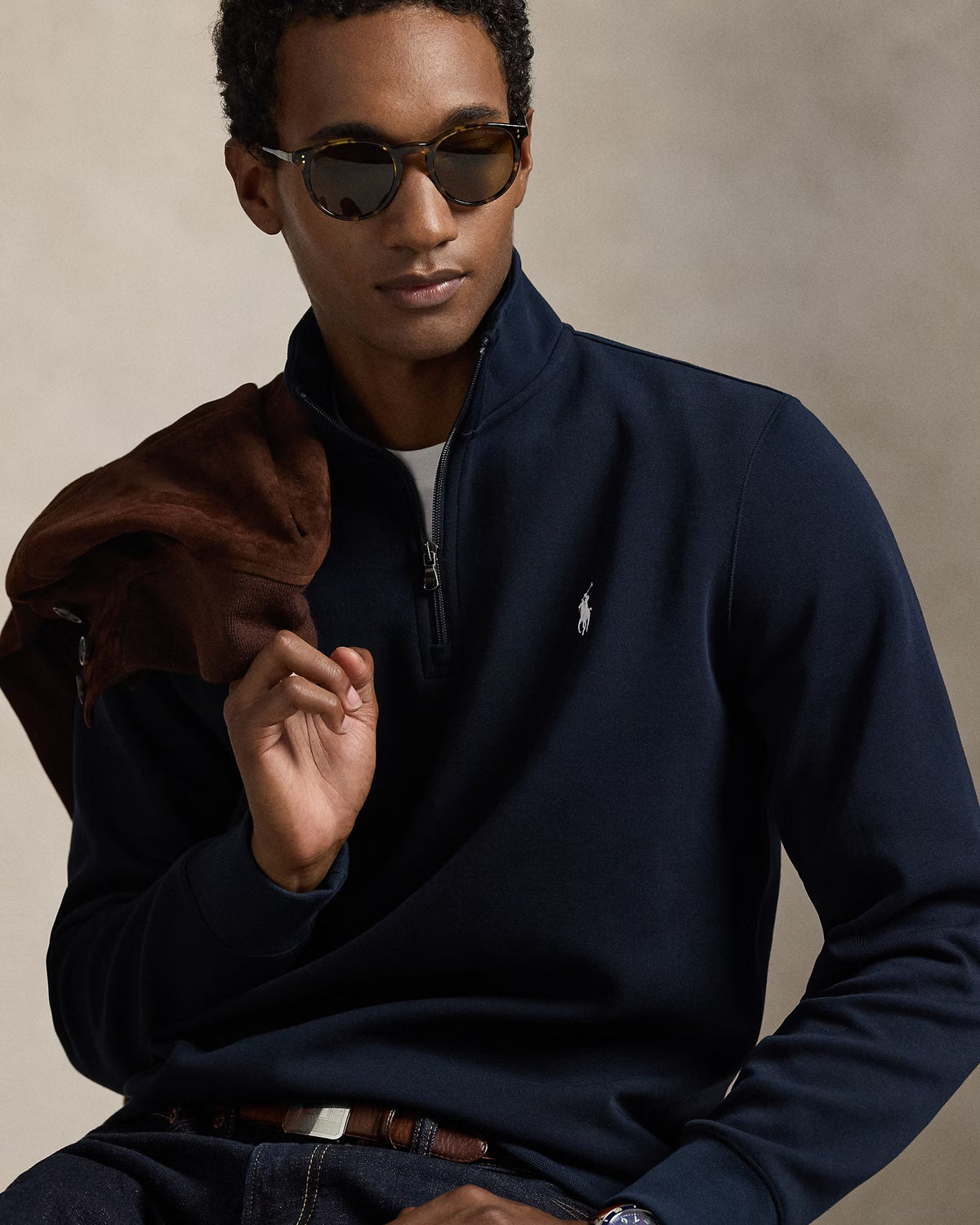 Aviator Navy — imagem 4
