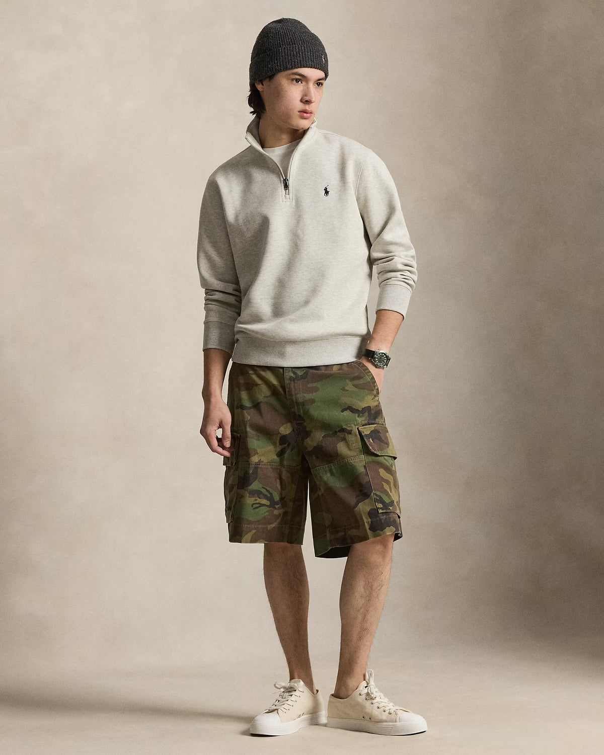 Light Sport Heather — imagem 1